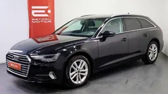 Usado 2023 Audi A6 Carrinha | € 37.900 (Preço justo)