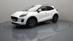 Usado 2022 Ford Puma SUV | € 20.990 (Preço justo)