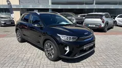 Preto Novo 2025 Kia Stonic SUV | € 21.500 (Preço justo)