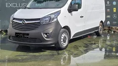 Usado 2019 Opel Vivaro Van | € 17.900 (Preço justo)