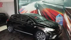 Preto Usado 2020 Renault Clio V RS Line | € 16.900 (Preço justo)