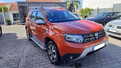 Usado 2022 Dacia Duster Extreme SUV | € 17.900 (Preço justo)