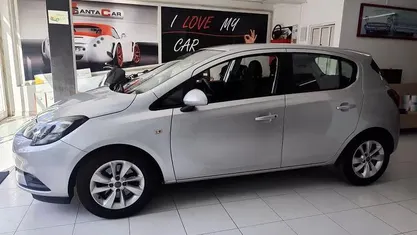 Usado Opel Corsa Business Edition 95 HP (69 kW) 2018 Citadino