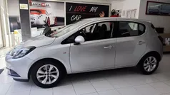 Usado 2018 Opel Corsa Business Edition | € 10.980 (Preço justo)