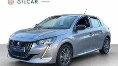 Usado 2022 Peugeot 208 Active Citadino | € 13.990 (Bom preço)