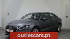 Usado 2019 Audi A3 Business Sedan | € 19.250 (Bom preço)