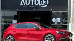 Usado 2020 Seat Leon FR | € 22.990 (Preço justo)