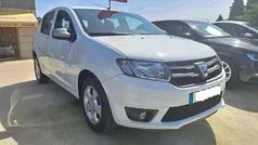 Usado 2015 Dacia Sandero Citadino | € 7.950 (Preço justo)