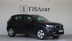 Usado 2019 Volvo XC40 Momentum SUV | € 24.900 (Bom preço)