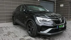 Usado 2023 Renault Arkana R.S. SUV | € 27.450 (Preço justo)