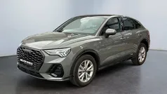 Usado 2024 Audi Q3 SUV | € 46.900 (Preço justo)