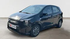 Preto Usado 2025 Kia Picanto Urban Citadino | € 15.990 (Preço justo)