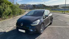Preto Usado 2017 Renault Clio IV Citadino | € 10.100 (Bom preço)