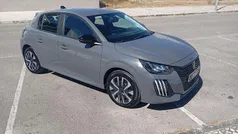 Usado 2024 Peugeot 208 Citadino | € 17.950 (Preço justo)