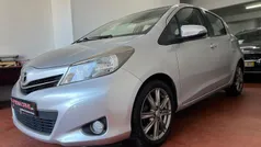 Usado 2013 Toyota Yaris Comfort | € 9.990 (Preço justo)