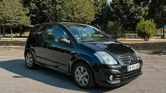 Usado 2009 Citroën C2 Citadino | € 4.500 (Preço justo)