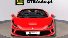 Usado 2021 Ferrari F8 Coupé | € 369.000
