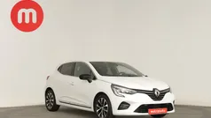 Usado 2022 Renault Clio V LIMITED | € 16.499 (Preço justo)