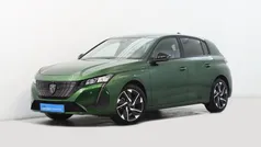 Verde Usado 2024 Peugeot 308 | € 22.450 (Bom preço)