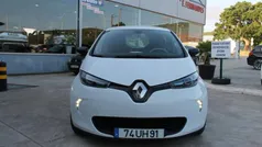 Usado 2018 Renault Zoe Citadino | € 12.500 (Preço justo)