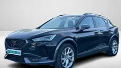 Preto Usado 2024 Cupra Formentor SUV | € 30.740 (Preço justo)