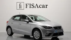 Usado 2023 Seat Ibiza Style | € 15.300 (Preço justo)