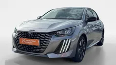 Usado 2024 Peugeot 208 Allure Citadino | € 18.624 (Preço justo)