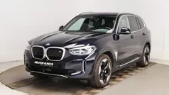Azul Usado 2021 BMW iX3 Impressive SUV | € 37.990 (Bom preço)