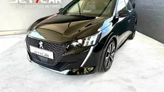 Usado 2023 Peugeot e-208 GT Citadino | € 20.990 (Bom preço)