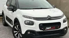 Usado 2017 Citroën C3 | € 10.000 (Preço justo)
