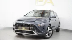 Usado 2023 Hyundai Bayon Premium SUV | € 15.470 (Bom preço)