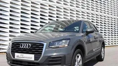 Cinza Usado 2019 Audi Q2 Sport SUV | € 20.750 (Preço justo)