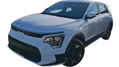 Usado Kia e-Niro 150 kW (204 HP) 2023 SUV