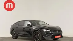 Usado 2024 Peugeot 408 Allure Sedan | € 29.299 (Preço justo)