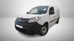 Branco Usado 2021 Renault Kangoo Business Monovolume | € 12.990 (Bom preço)