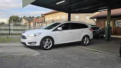 Usado 2017 Ford Focus Carrinha | € 11.990 (Preço justo)