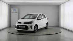 Branco Usado 2024 Kia Picanto Citadino | € 15.200 (Preço justo)