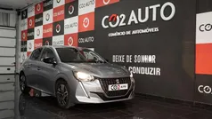 Usado 2023 Peugeot 208 Active Citadino | € 17.000 (Preço justo)