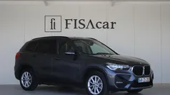 Cinza Usado 2019 BMW X1 SUV | € 22.900 (Preço justo)