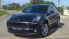 Usado 2016 Porsche Macan SUV | € 35.990 (Super Preço)