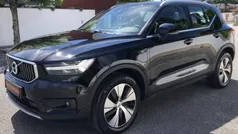 Preto Usado 2021 Volvo XC40 SUV | € 29.990 (Preço justo)