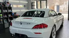 Usado 2011 BMW Z4 Cabrios | € 32.000