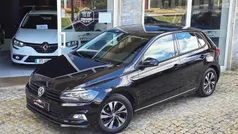 Usado 2017 VW Polo | € 11.950 (Preço justo)