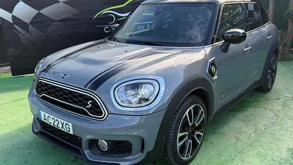 Usado 2020 Mini Countryman SUV | € 24.500 (Bom preço)