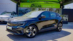 Usado 2023 Renault Mégane Equilibre | € 25.990 (Super Preço)