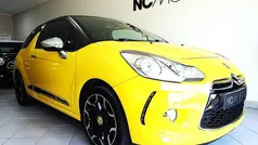 Outra Usado 2010 Citroën DS3 | € 7.750 (Super Preço)
