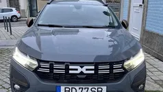 Cinzento Usado 2023 Dacia Jogger | € 15.000 (Super Preço)