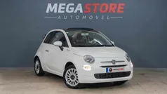 Usado 2022 Fiat 500C Cabrios | € 14.350 (Preço justo)