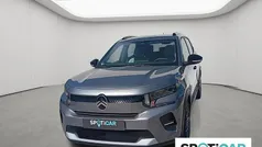 Usado 2025 Citroën C3 Citadino | € 19.950 (Preço justo)