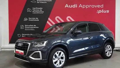 Usado 2024 Audi Q2 Advanced SUV | € 29.990 (Preço justo)
